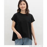 トップス Tシャツ 半袖Tシャツ | Honeys | 詳細画像4 