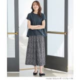 トップス Tシャツ 半袖Tシャツ | Honeys | 詳細画像5 