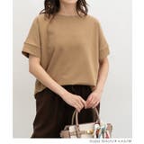 トップス Tシャツ 半袖Tシャツ | Honeys | 詳細画像11 