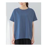 トップス Tシャツ 半袖Tシャツ | Honeys | 詳細画像14 