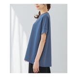 トップス Tシャツ 半袖Tシャツ | Honeys | 詳細画像15 