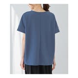 トップス Tシャツ 半袖Tシャツ | Honeys | 詳細画像16 