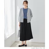 トップス Tシャツ 半袖Tシャツ | Honeys | 詳細画像7 