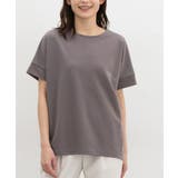 スミクロ | トップス Tシャツ 半袖Tシャツ | Honeys