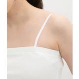 トップス キャミソール UVカット | Honeys | 詳細画像12 