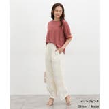 トップス カットソー 半袖 | Honeys | 詳細画像9 