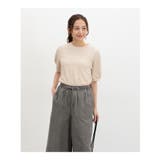 トップス カットソー 半袖 | Honeys | 詳細画像9