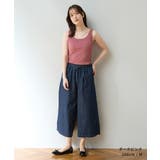 トップス タンクトップ UVカット | Honeys | 詳細画像5 