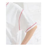 トップス Tシャツ 半袖Tシャツ | Honeys | 詳細画像14 