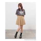 トップス Tシャツ 半袖Tシャツ | Honeys | 詳細画像6 