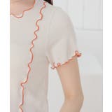 トップス カットソー 半袖 | Honeys | 詳細画像15 