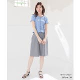 トップス カットソー 半袖 | Honeys | 詳細画像7 