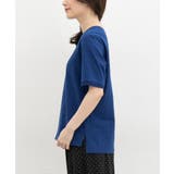 トップス Tシャツ 半袖Tシャツ | Honeys | 詳細画像14