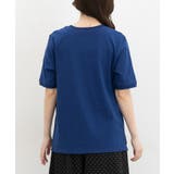 トップス Tシャツ 半袖Tシャツ | Honeys | 詳細画像15