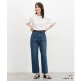 トップス Tシャツ 半袖Tシャツ | Honeys | 詳細画像3