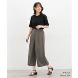 トップス Tシャツ 半袖Tシャツ | Honeys | 詳細画像5