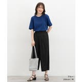 トップス Tシャツ 半袖Tシャツ | Honeys | 詳細画像7