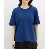 トップス Tシャツ 半袖Tシャツ | Honeys | 詳細画像8