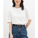 オフ | トップス Tシャツ 半袖Tシャツ | Honeys