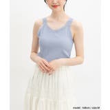 トップス タンクトップ UVカット | Honeys | 詳細画像3