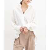 トップス タンクトップ UVカット | Honeys | 詳細画像5