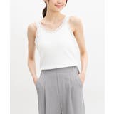 オフ | トップス タンクトップ UVカット | Honeys
