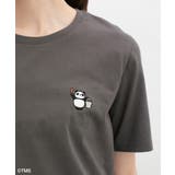 パンちゃん全身 | トップス Tシャツ カットソー | Honeys