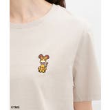 トラちゃん | トップス Tシャツ カットソー | Honeys