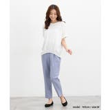 トップス Tシャツ 半袖Tシャツ | Honeys | 詳細画像10