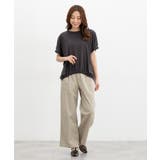トップス Tシャツ 半袖Tシャツ | Honeys | 詳細画像11