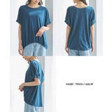 トップス Tシャツ 半袖Tシャツ | Honeys | 詳細画像13