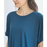 トップス Tシャツ 半袖Tシャツ | Honeys | 詳細画像14