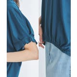 トップス Tシャツ 半袖Tシャツ | Honeys | 詳細画像15
