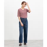 【ハニーズ】トップス Tシャツ 半袖Tシャツ | Honeys | 詳細画像11