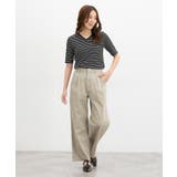 【ハニーズ】トップス Tシャツ 半袖Tシャツ | Honeys | 詳細画像13