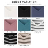 【ハニーズ】トップス Tシャツ 半袖Tシャツ | Honeys | 詳細画像17