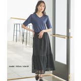 【ハニーズ】トップス Tシャツ 半袖Tシャツ | Honeys | 詳細画像6