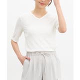 オフ | 【ハニーズ】トップス Tシャツ 半袖Tシャツ | Honeys