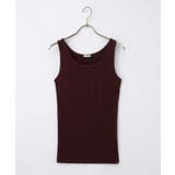 トップス タンクトップ UVカット | Honeys | 詳細画像14 