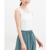 オフ | トップス タンクトップ UVカット | Honeys