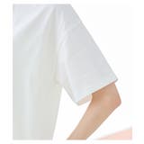 トップス Tシャツ 半袖Tシャツ | Honeys | 詳細画像16 