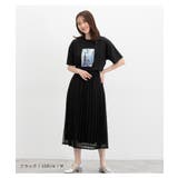 トップス Tシャツ 半袖Tシャツ | Honeys | 詳細画像3 