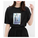 トップス Tシャツ 半袖Tシャツ | Honeys | 詳細画像4 