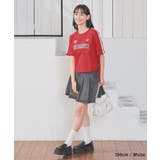 トップス Tシャツ 半袖Tシャツ | Honeys | 詳細画像10