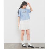 トップス Tシャツ 半袖Tシャツ | Honeys | 詳細画像13