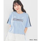 トップス Tシャツ 半袖Tシャツ | Honeys | 詳細画像14
