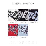 トップス Tシャツ 半袖Tシャツ | Honeys | 詳細画像17