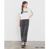 トップス Tシャツ 半袖Tシャツ | Honeys | 詳細画像4