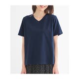 【ハニーズ】トップス Tシャツ 半袖Tシャツ | Honeys | 詳細画像14