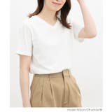 【ハニーズ】トップス Tシャツ 半袖Tシャツ | Honeys | 詳細画像3